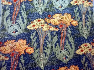 William Morris 39