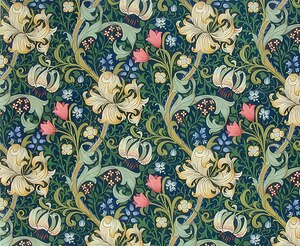 William Morris 36