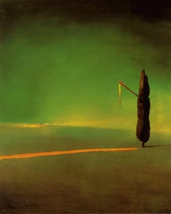 Salvador Dalí 9