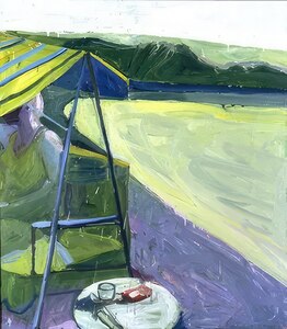 Richard Diebenkorn 3