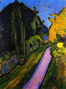 Alexej von Jawlensky 19