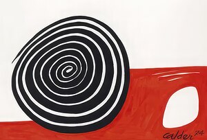 Alexander Calder 67