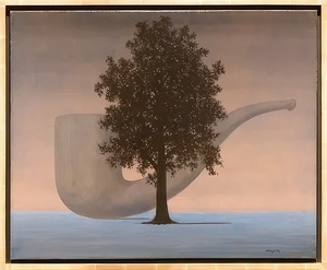 Rene Magritte
