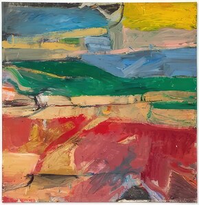 Richard Diebenkorn 29
