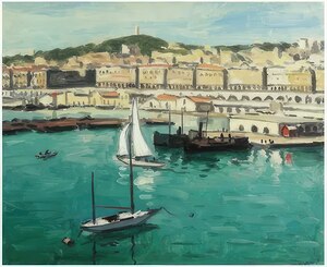 Albert Marquet  43