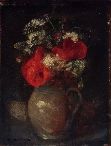 Odilon Redon 17