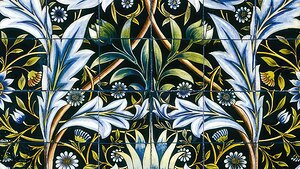 William Morris Artwork 11