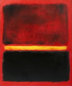 Mark Rothko 26