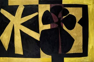 Robert Motherwell 20