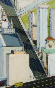 Wayne Thiebaud
