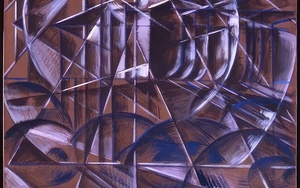Artwork by Giacomo Balla  13