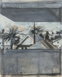 Richard Diebenkorn 1