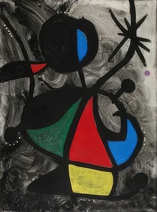 Joan Miró 29