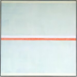 Agnes Martin    33