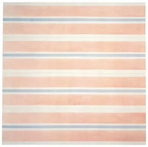 Agnes Martin    34