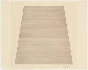 Agnes Martin    35