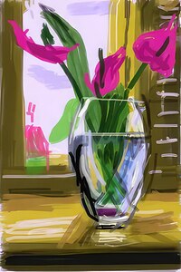 David Hockney 37