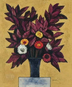 OUSWALDO GUAYASAMIN  29