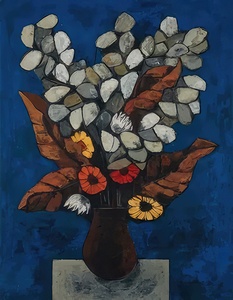 OUSWALDO GUAYASAMIN  21