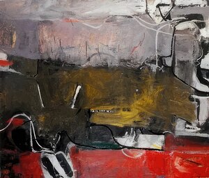 Richard Diebenkorn 5