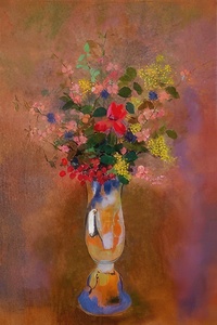 Odilon Redon 12