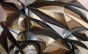 Artwork by Giacomo Balla  43