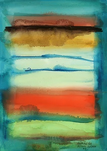 Mark Rothko 14