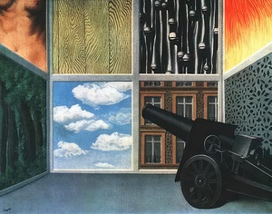 Rene Magritte