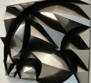 Artwork by Giacomo Balla  35