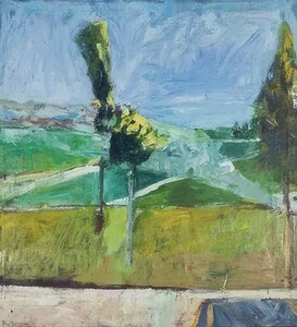 Richard Diebenkorn 6