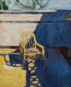Richard Diebenkorn 21