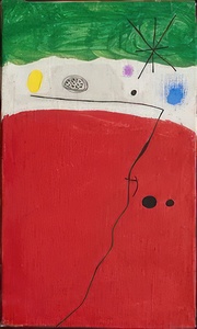 Joan Miró 15