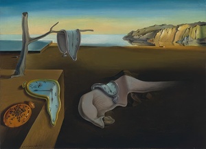 Salvador Dalí 32