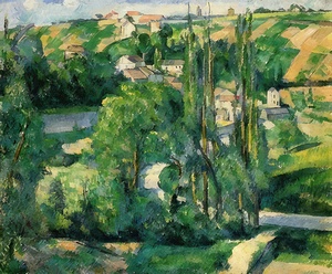Paul Cézanne 34