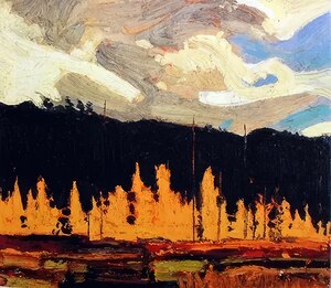 Tom Thomson 2
