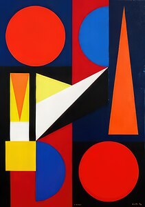 Auguste Herbin 5