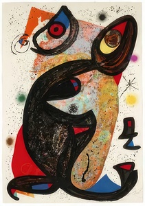 Joan Miro