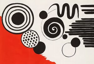 Alexander Calder 70