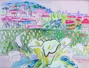 Raoul Dufy 44