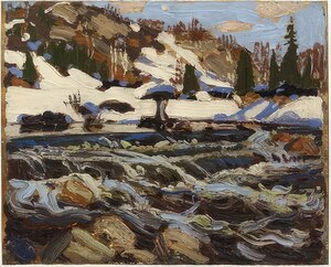 Tom Thomson 22