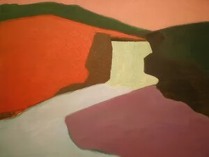 Milton Avery 53
