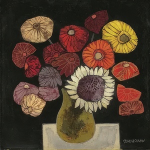 OUSWALDO GUAYASAMIN  24