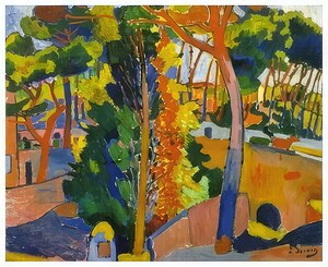 André Derain 24