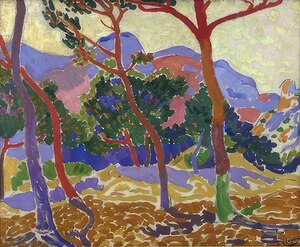 André Derain 36