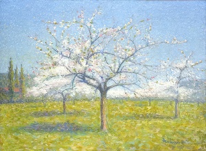 Achille Lauge Art 11