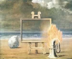 Rene Magritte