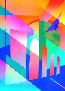 Aristarkh Lentulov 3