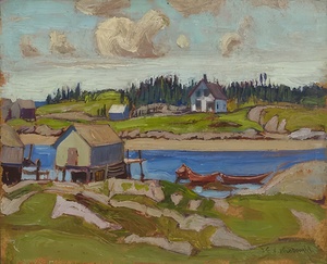 Manly Edward MacDonald   19