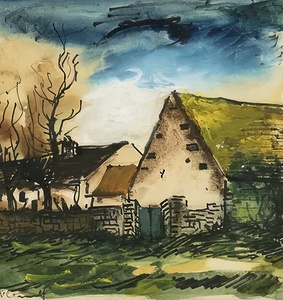 Maurice de Vlaminck 9
