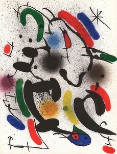Joan Miró 34